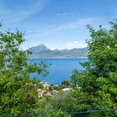 Il Sospiro Del Torri Del Benaco