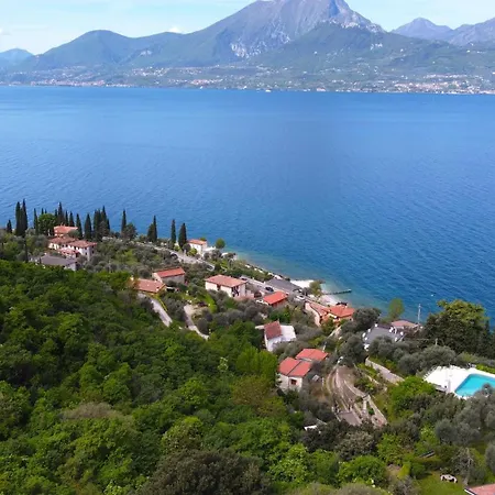 Il Sospiro Del Torri Del Benaco