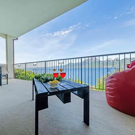 Il Sospiro Del Tatil Evi
