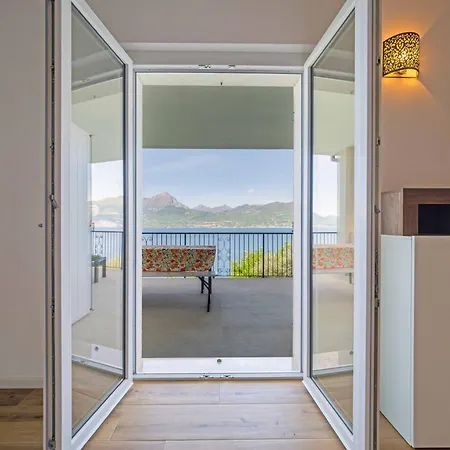 Il Sospiro Del Holiday home *