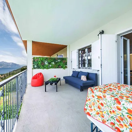 Il Sospiro Del Holiday home *
