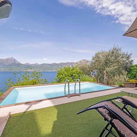 Il Sospiro Del Holiday home *
